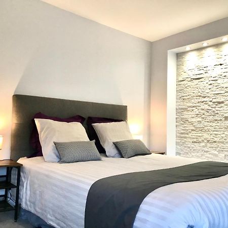 Appartement De Charme Centre Ville - Wifi Le Mans Bagian luar foto