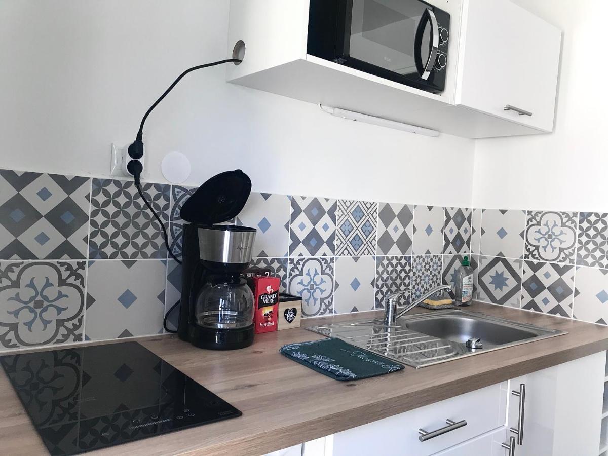 Appartement De Charme Centre Ville - Wifi Le Mans Bagian luar foto